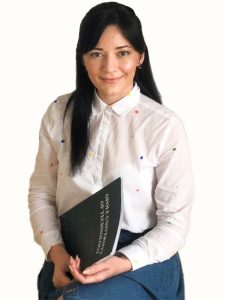 Коруц Уляна Зіновіївна